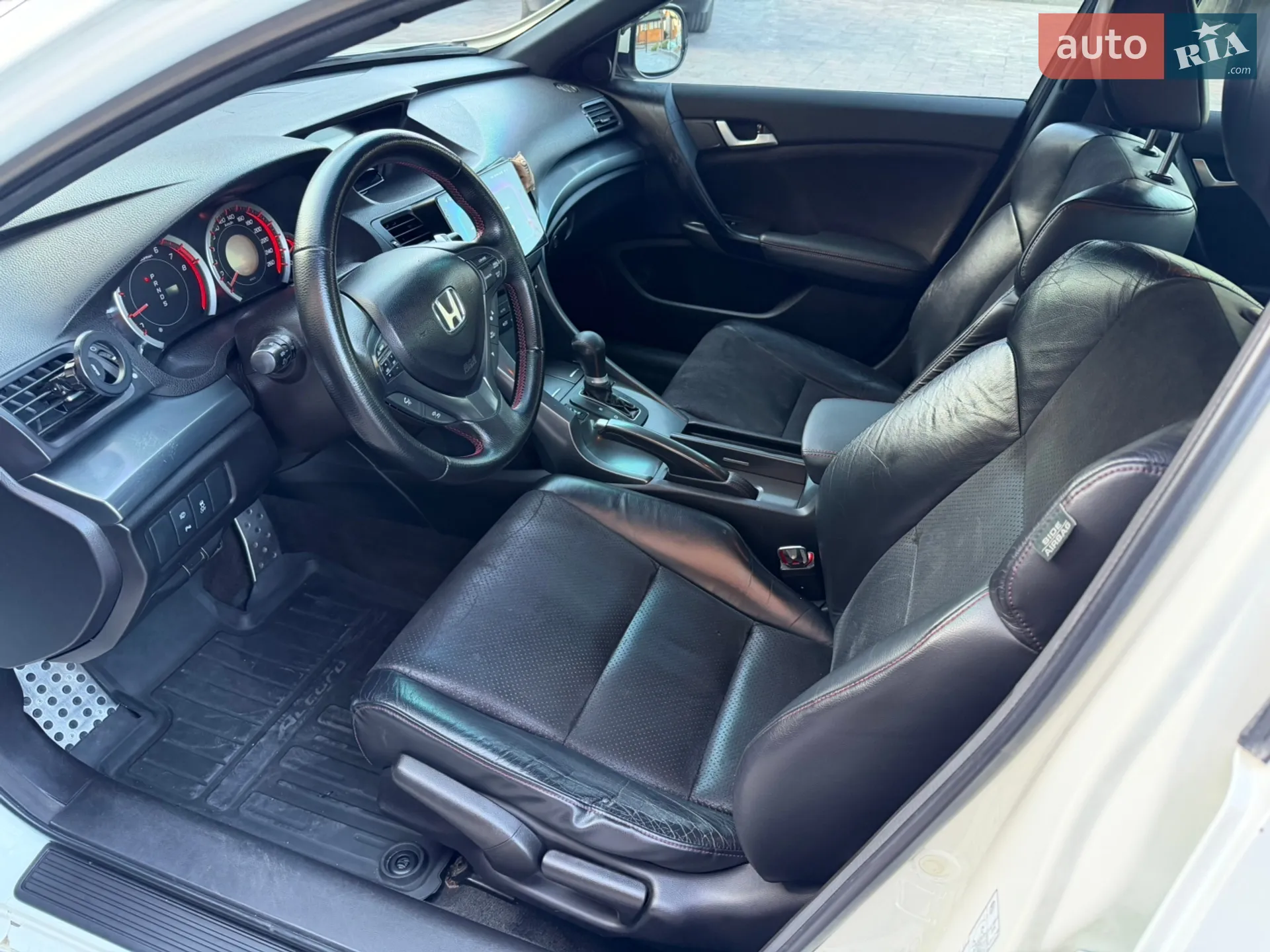 2011 Honda Accord - мініатюра 7