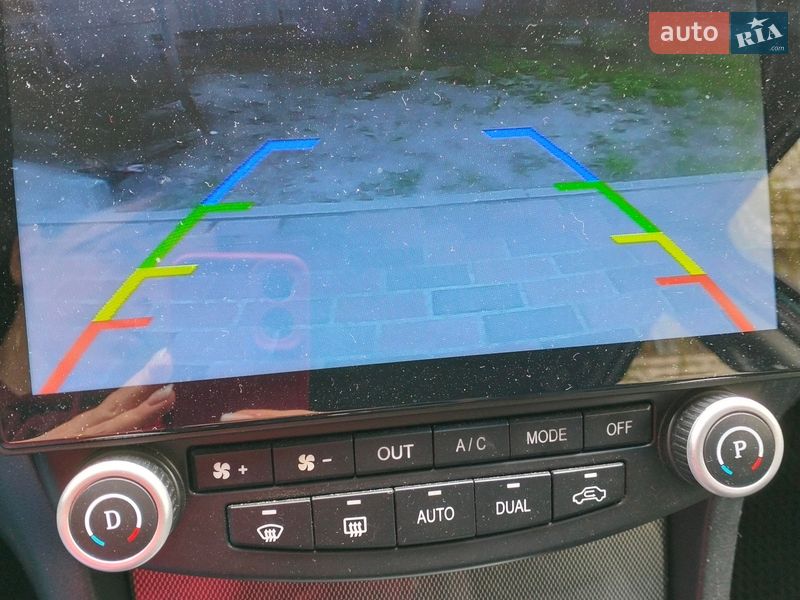 Седан Honda Accord 2005 в Вишневом