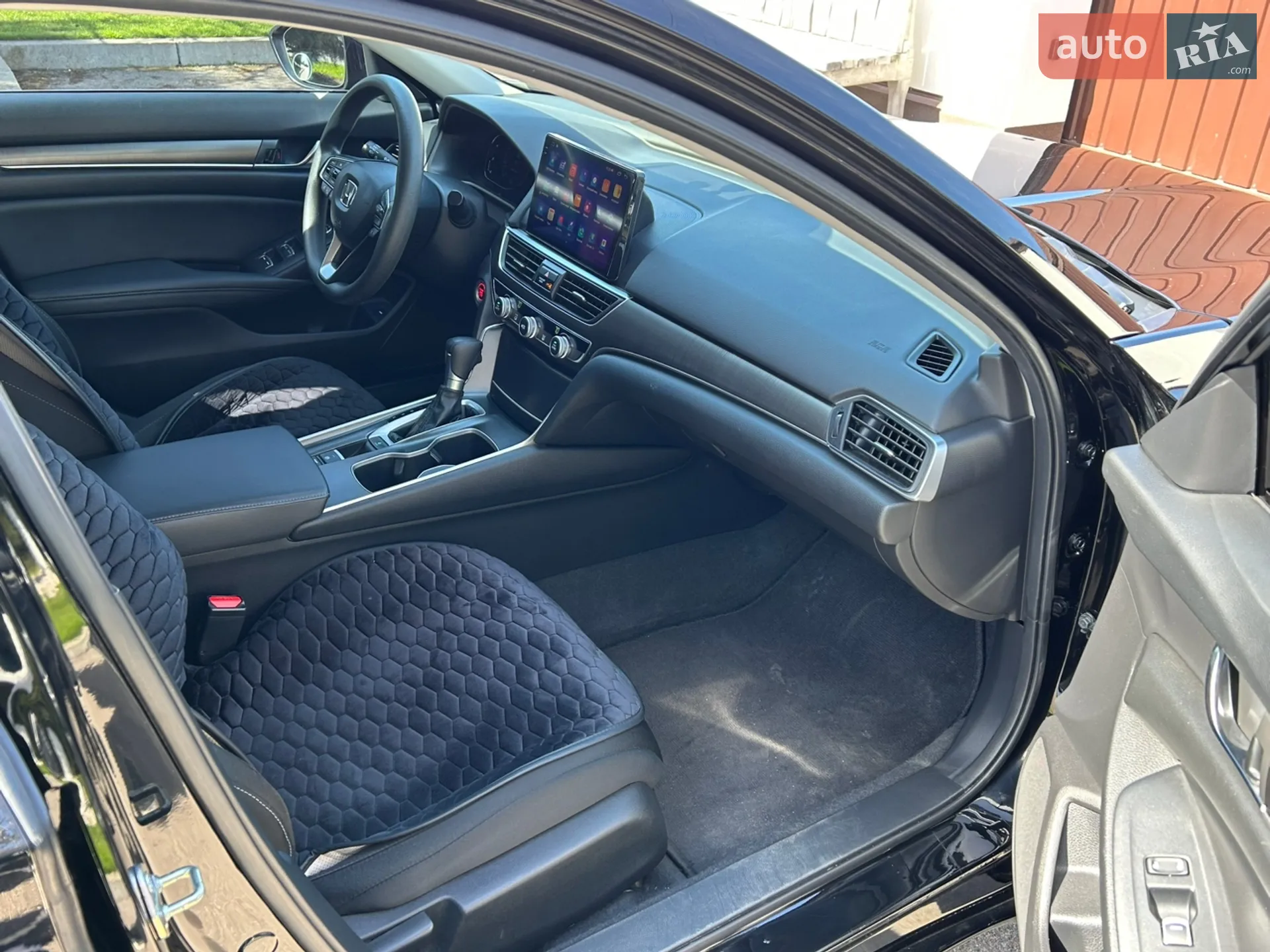 2020 Honda Accord - мініатюра 10