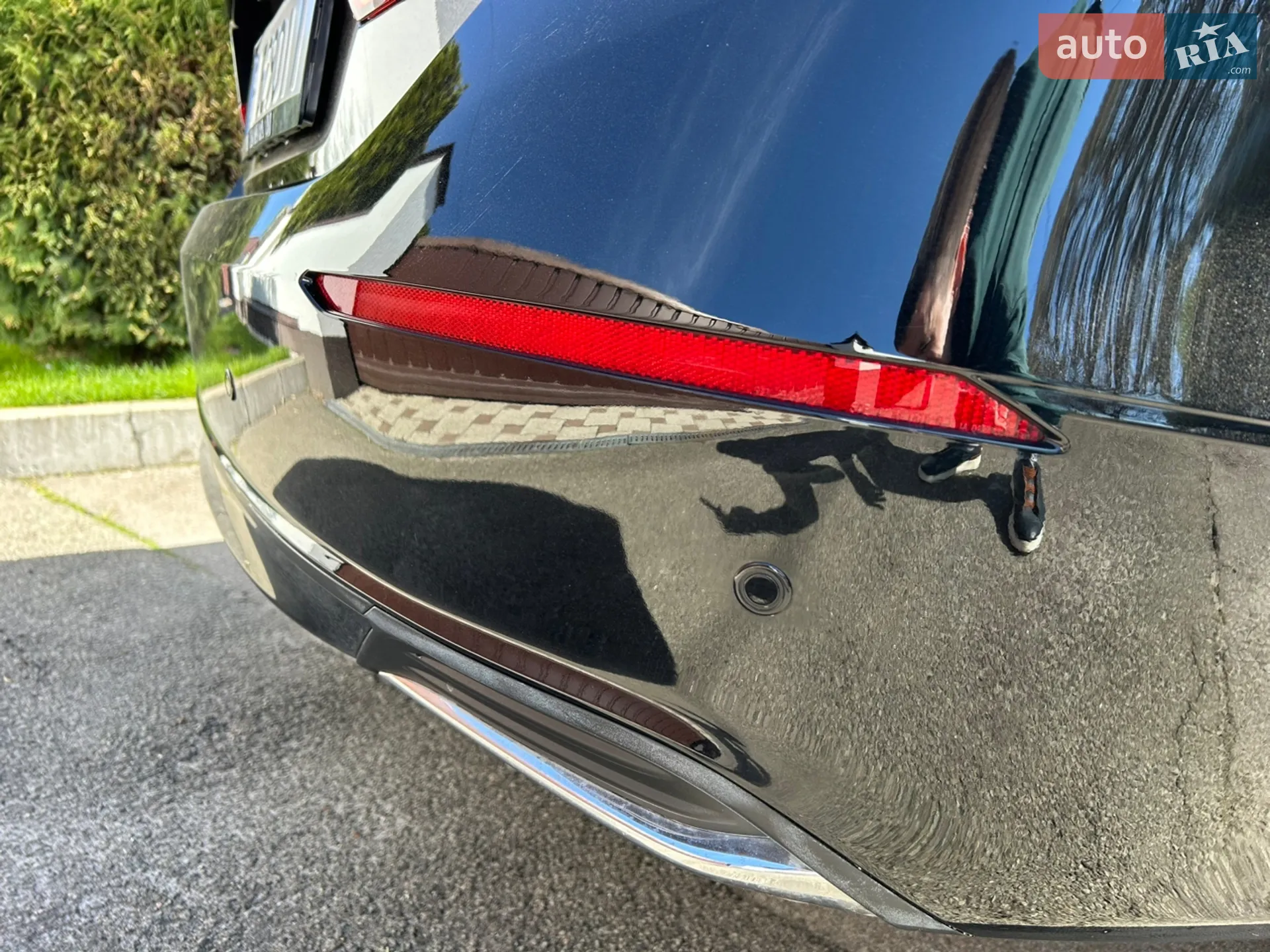 2020 Honda Accord - мініатюра 26