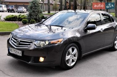 Седан Honda Accord 2008 в Вінниці