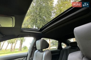 Седан Honda Accord 2020 в Киеве