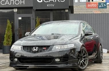 Седан Honda Accord 2006 в Києві