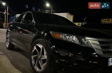 Универсал Honda Accord 2010 в Житомире