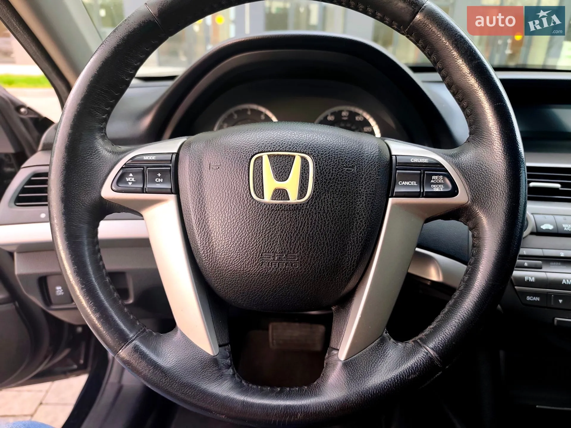 2012 Honda Accord - мініатюра 47