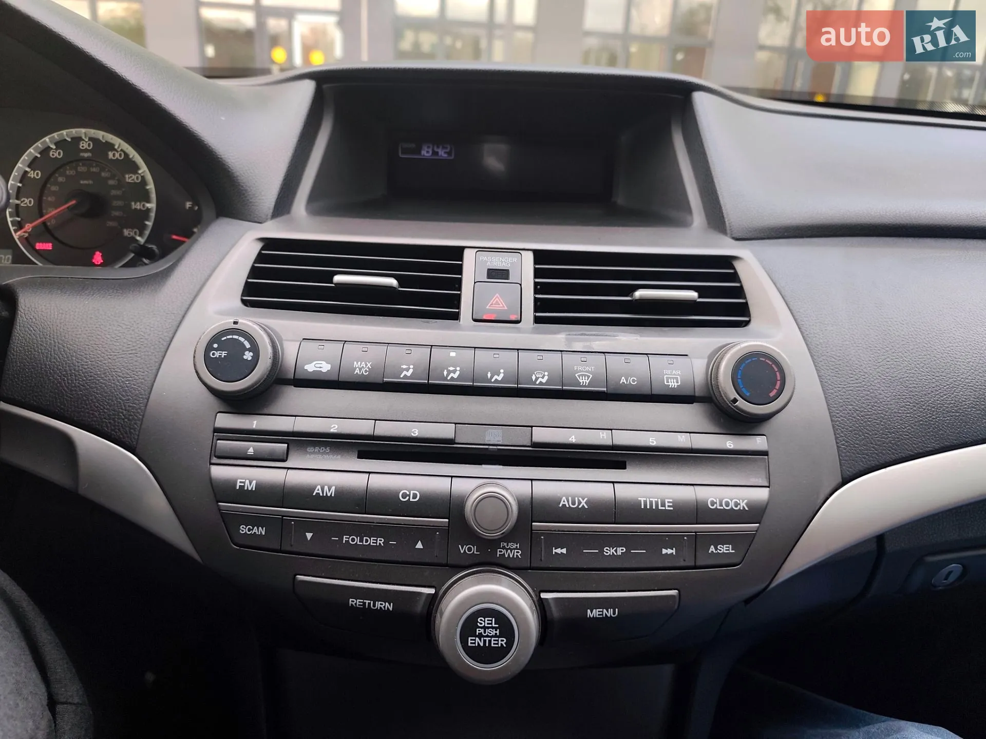 2012 Honda Accord - мініатюра 49