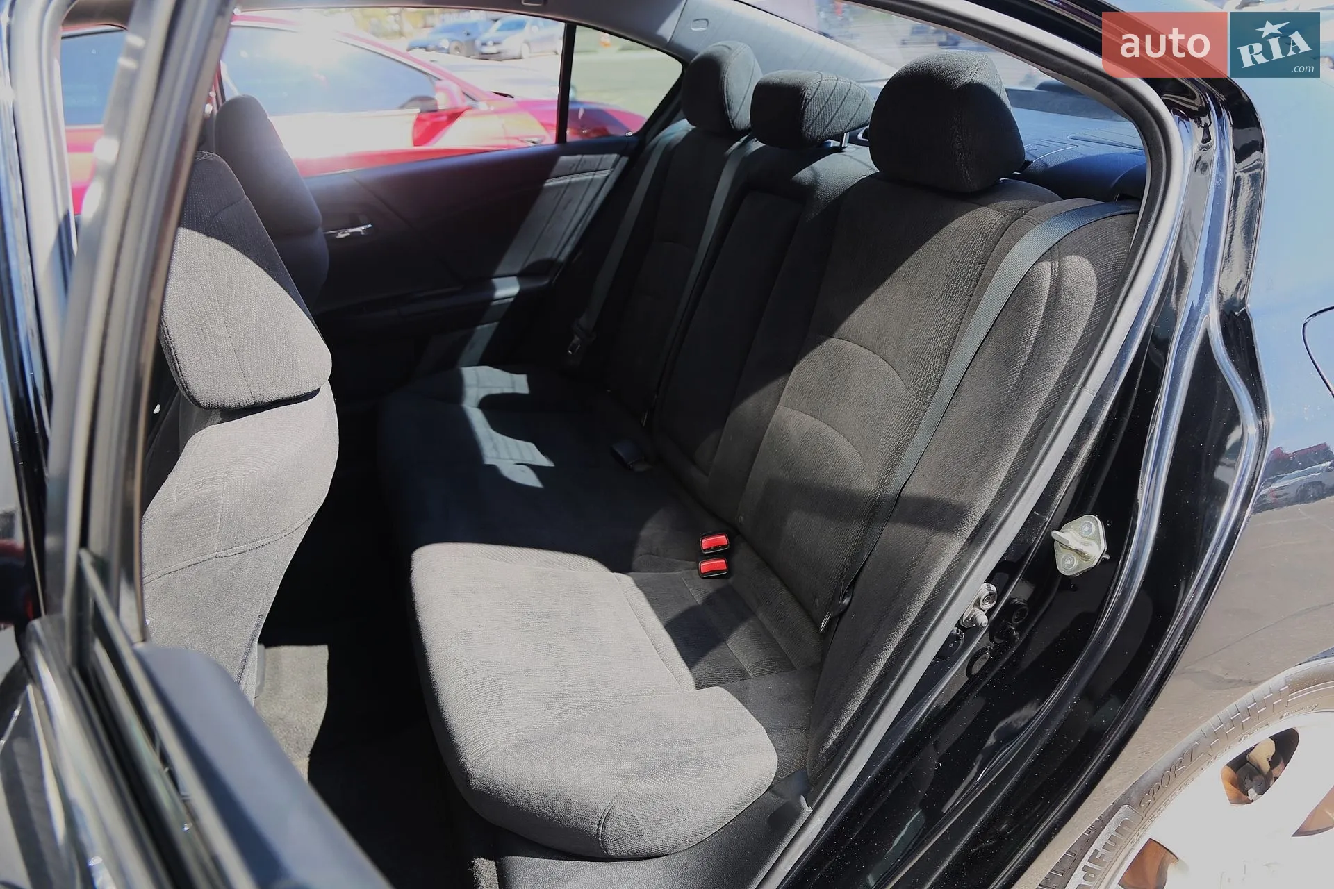 2015 Honda Accord - мініатюра 10