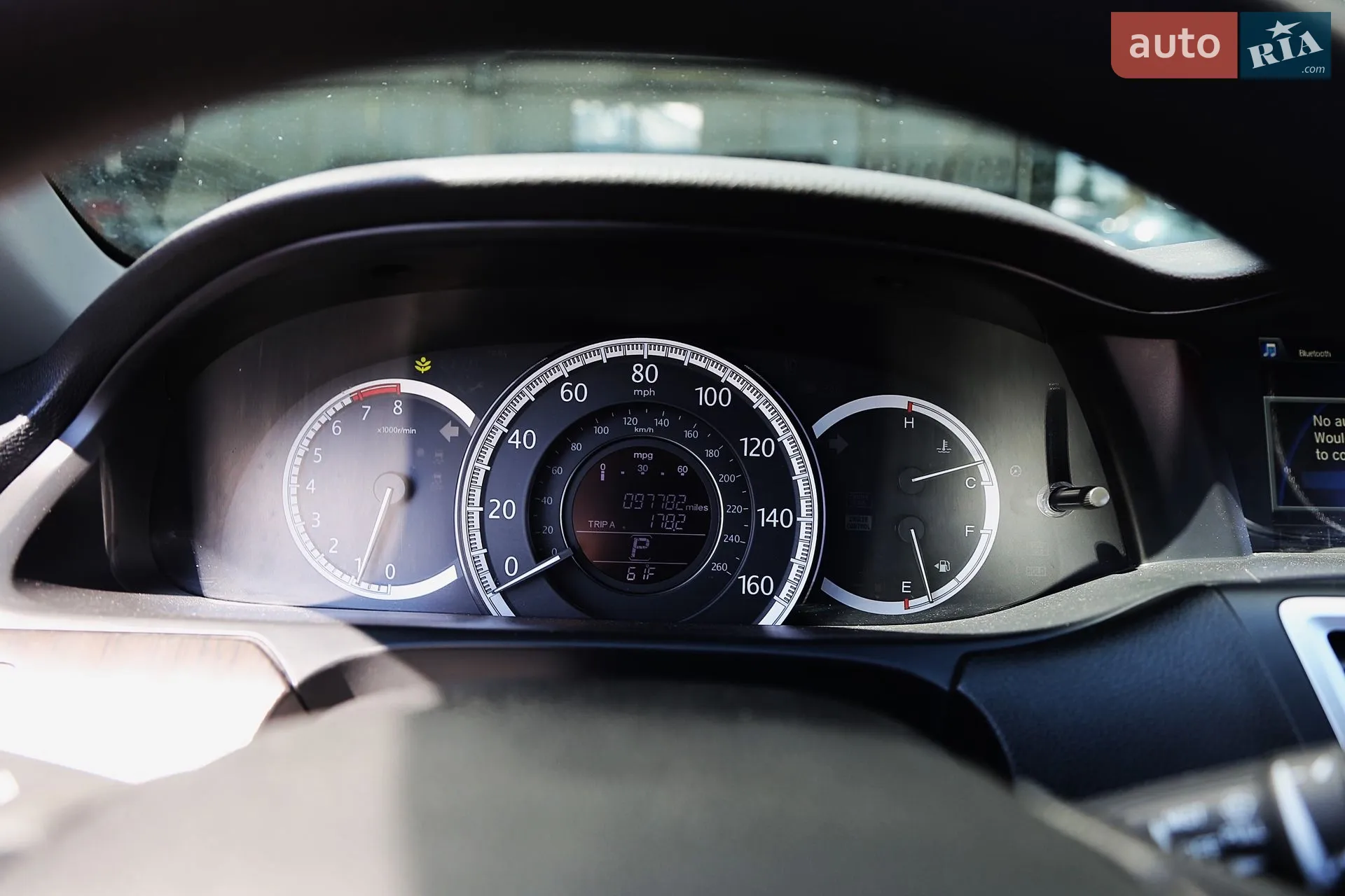2015 Honda Accord - мініатюра 17