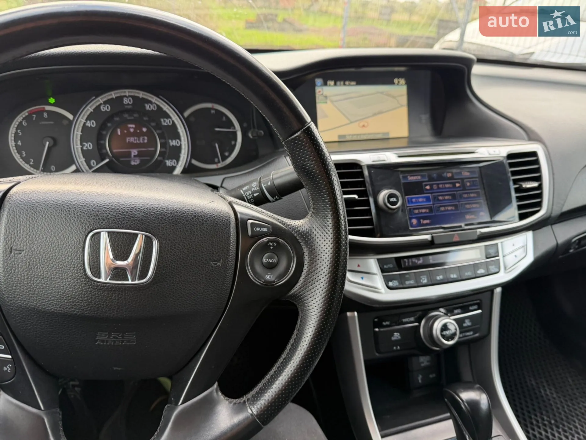 2014 Honda Accord - мініатюра 20