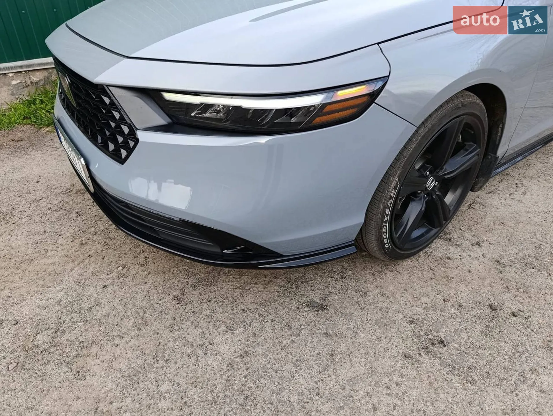 2023 Honda Accord - мініатюра 4