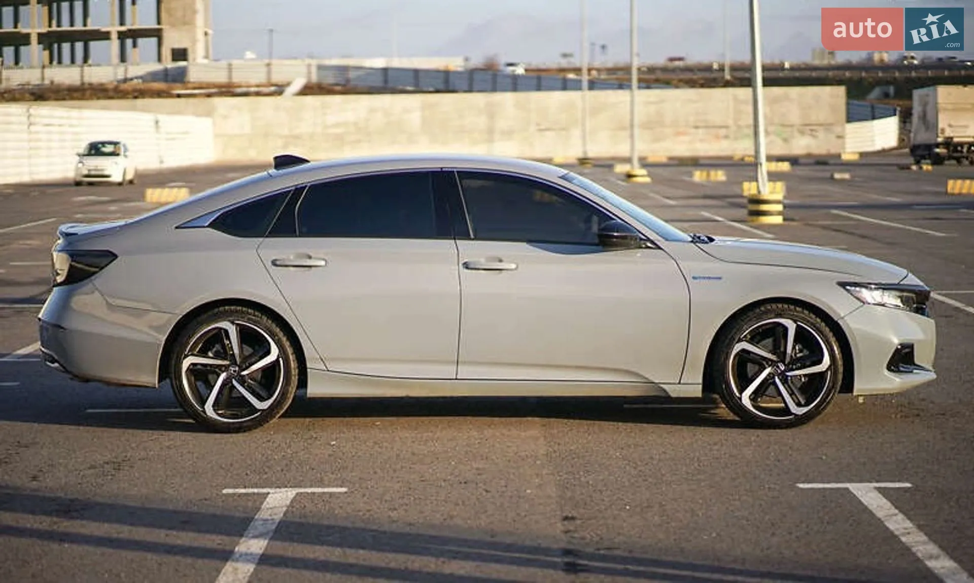 2021 Honda Accord - мініатюра 5