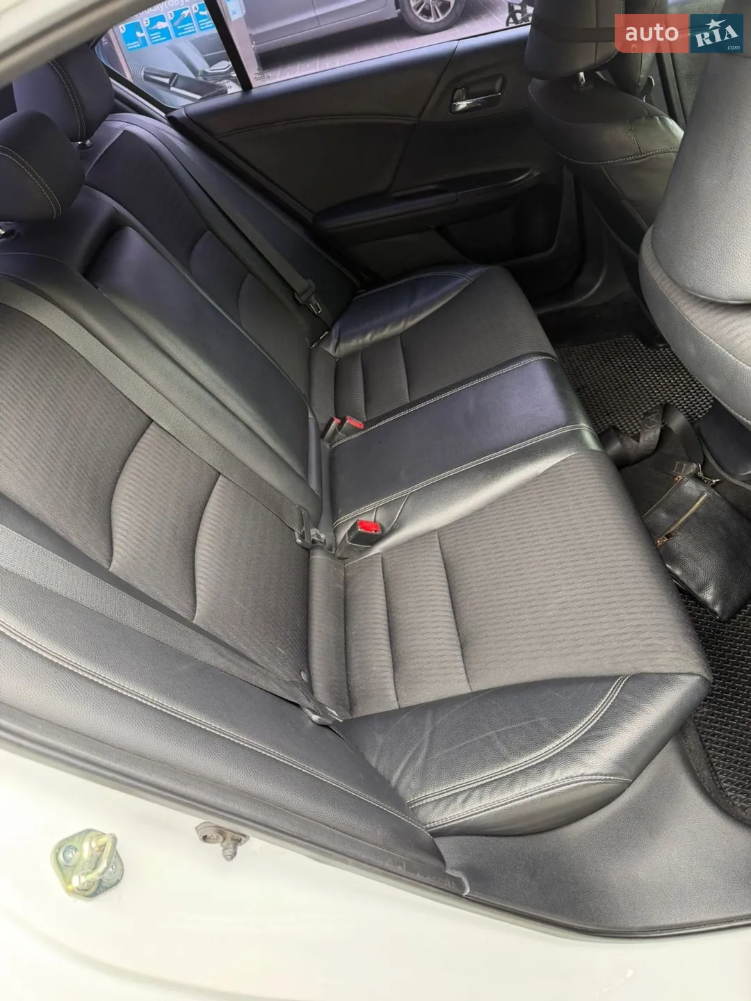 2016 Honda Accord - мініатюра 10