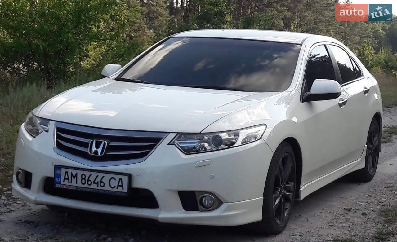 2010 Honda Accord - мініатюра 18