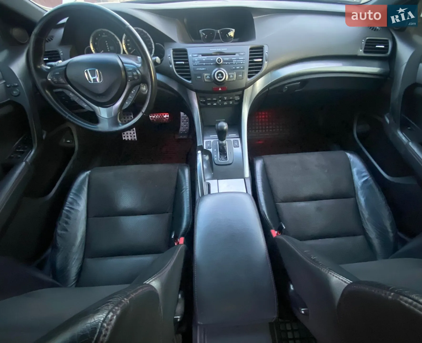 2011 Honda Accord - мініатюра 6
