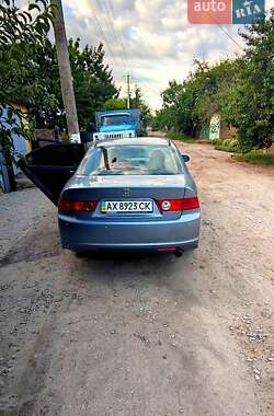 Седан Honda Accord 2007 в Балаклее