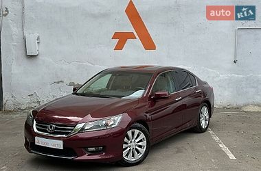 Седан Honda Accord 2015 в Одесі