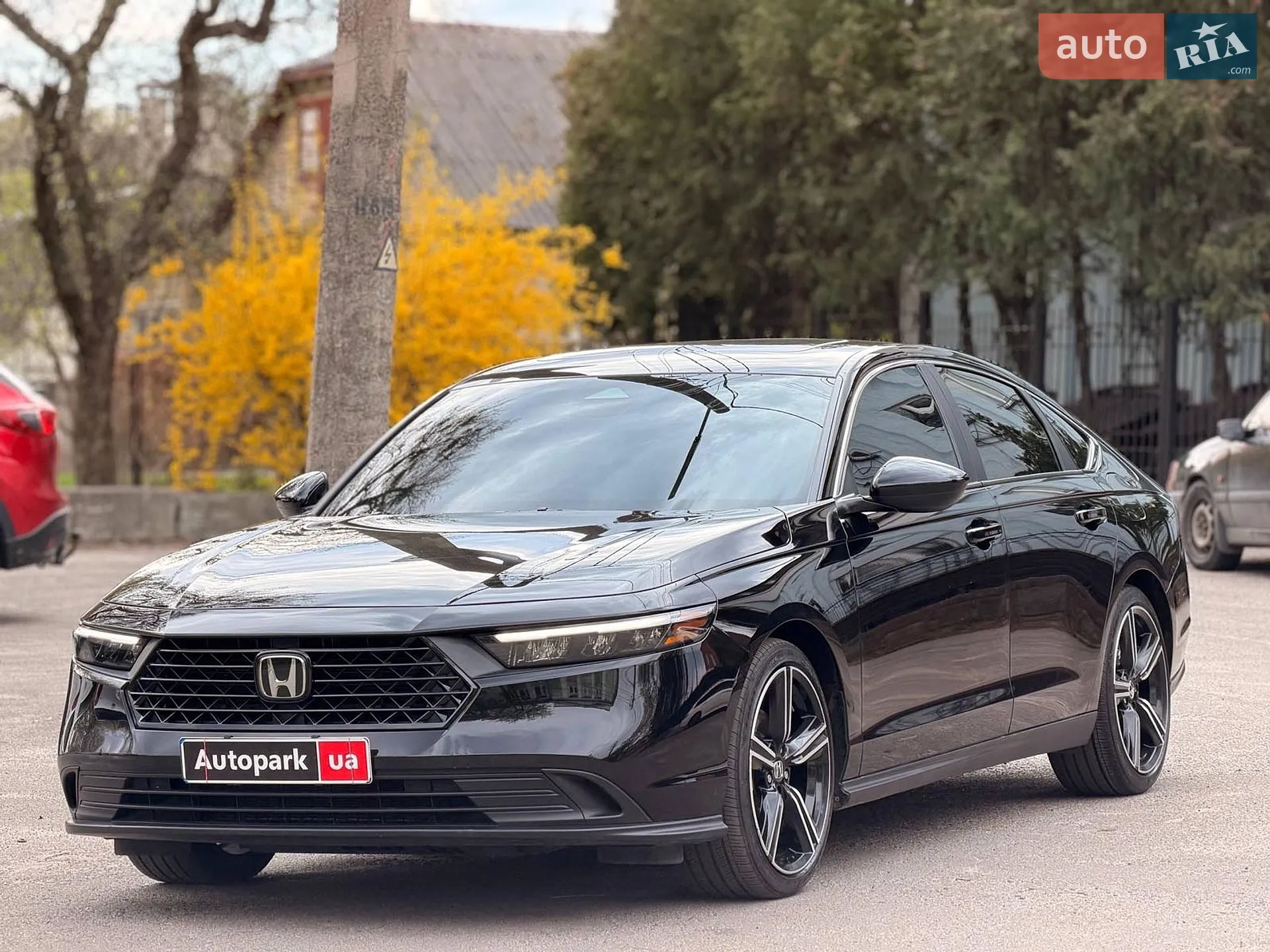 Фото авто 4