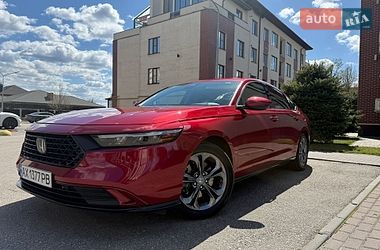 Седан Honda Accord 2023 в Харкові