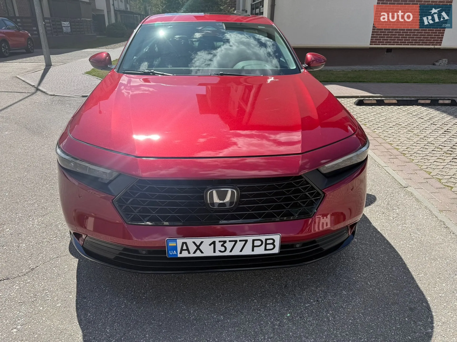 2023 Honda Accord - мініатюра 6