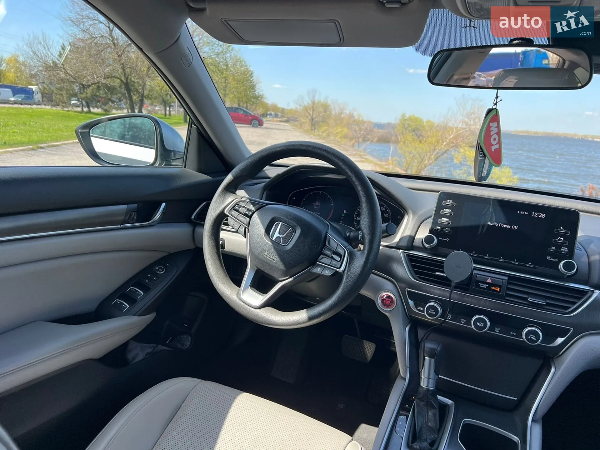 2019 Honda Accord - мініатюра 15