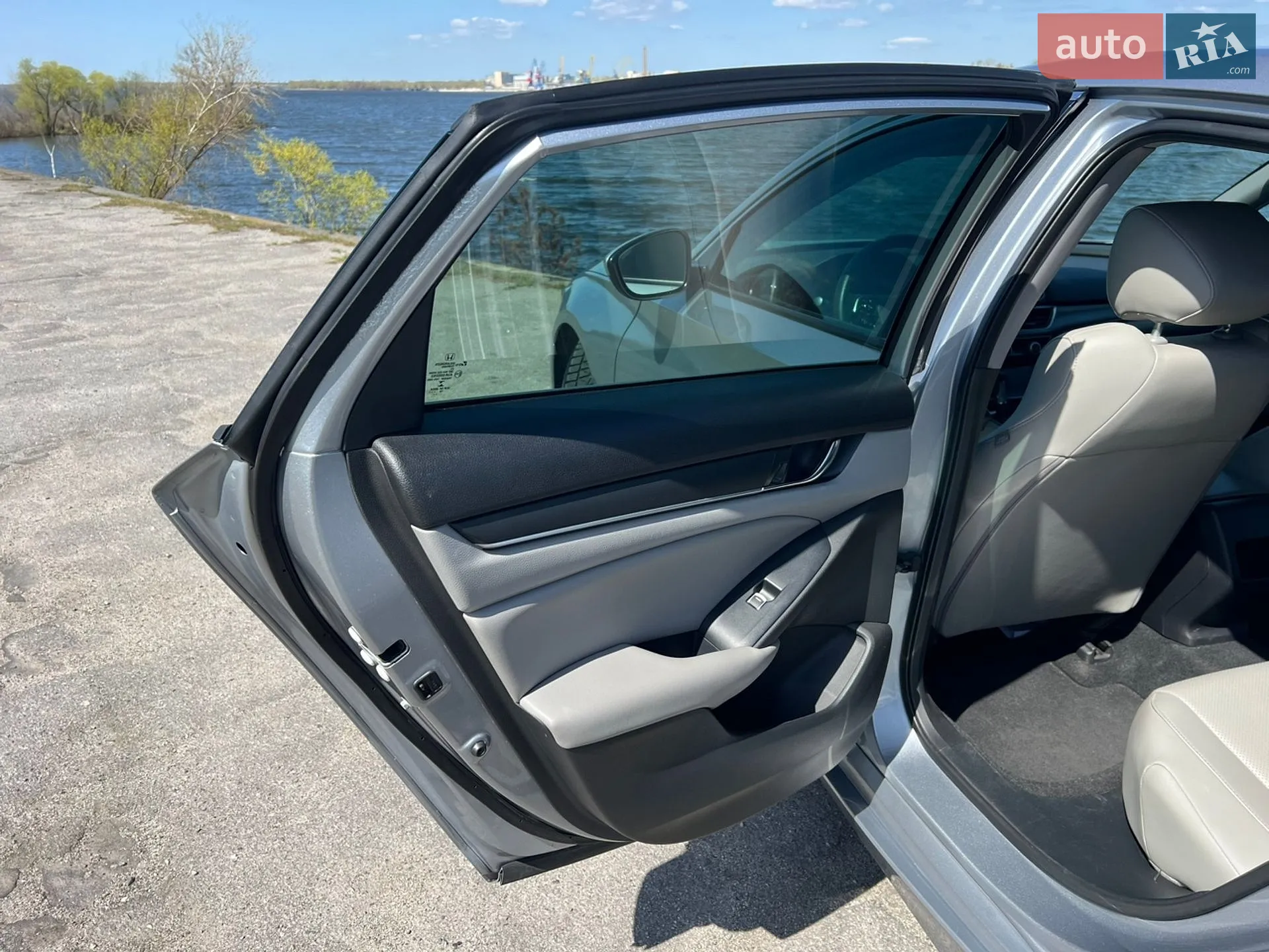 2019 Honda Accord - мініатюра 22