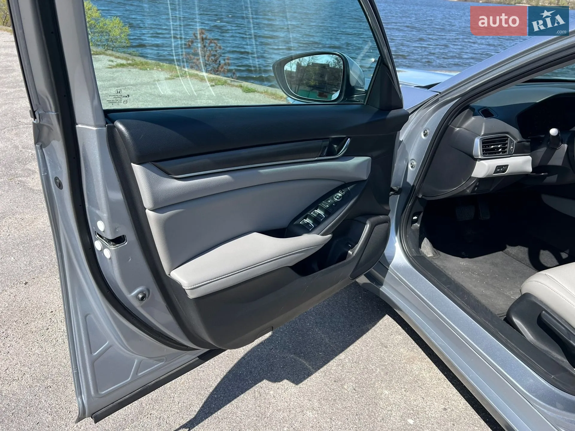2019 Honda Accord - мініатюра 23
