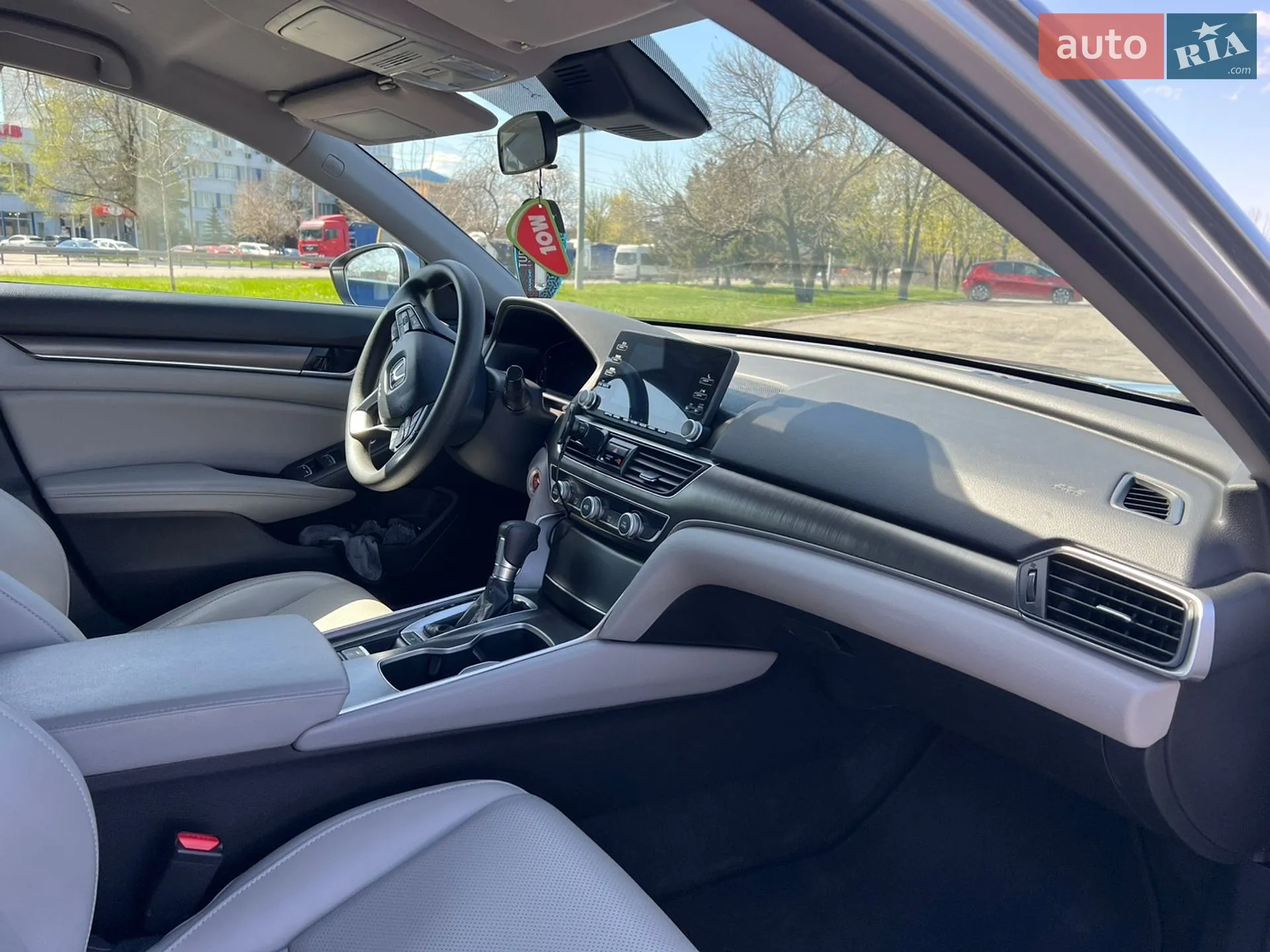 2019 Honda Accord - мініатюра 25