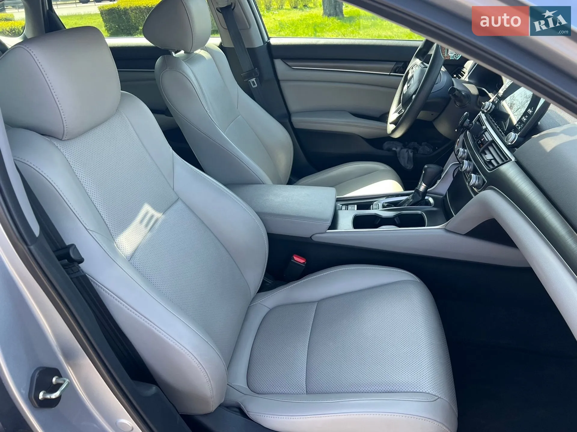 2019 Honda Accord - мініатюра 26