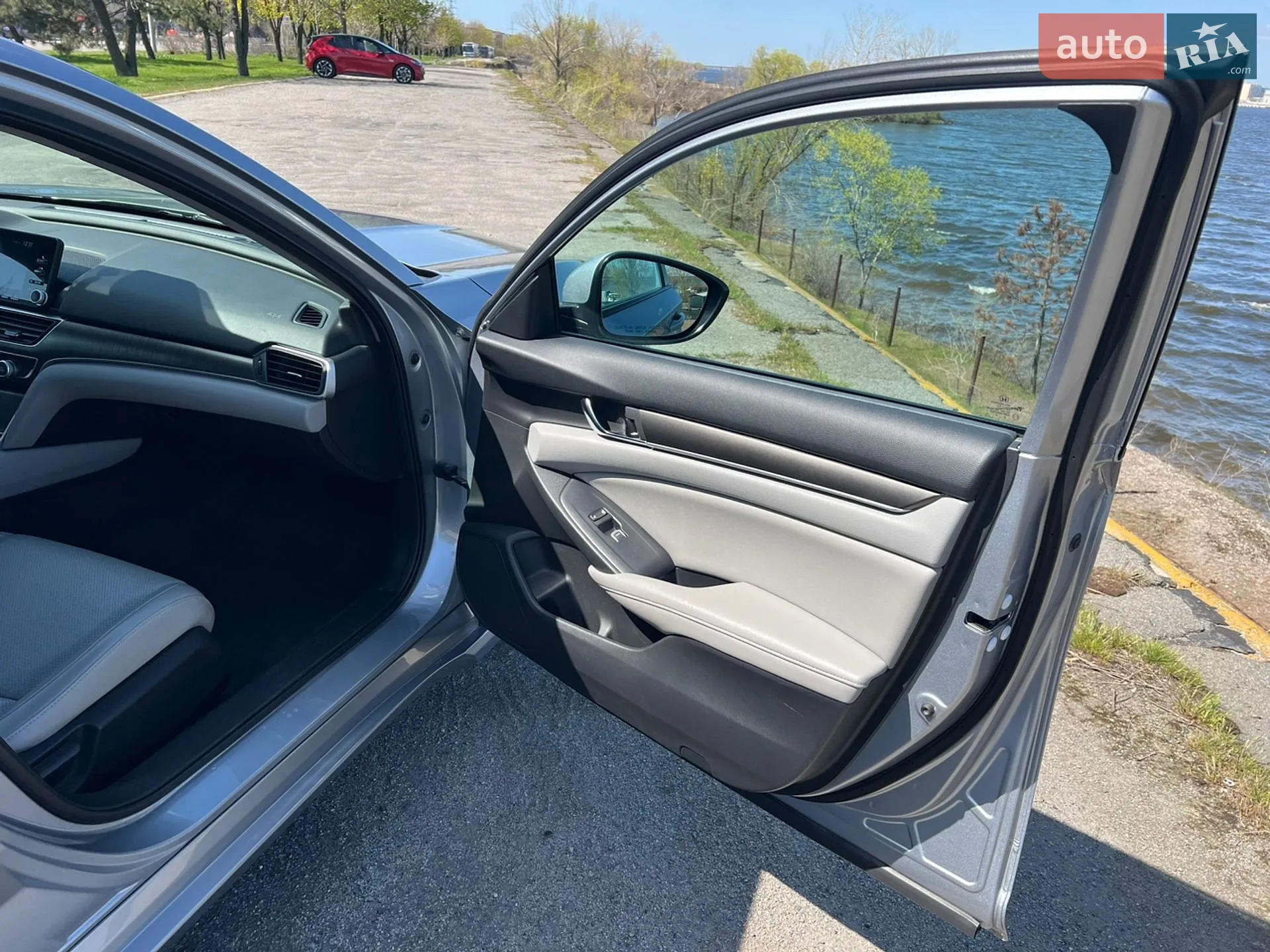 2019 Honda Accord - мініатюра 27