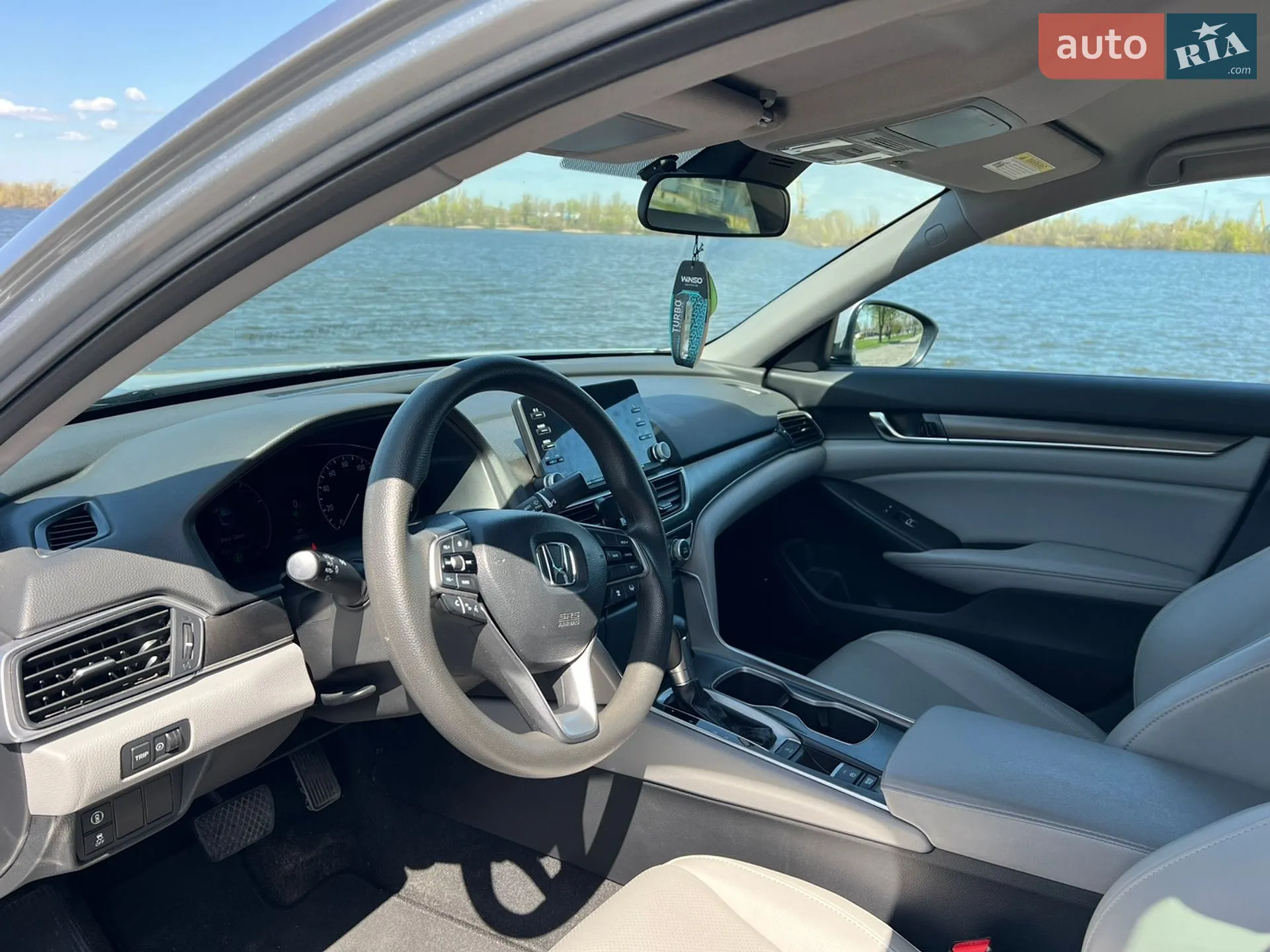 2019 Honda Accord - мініатюра 28