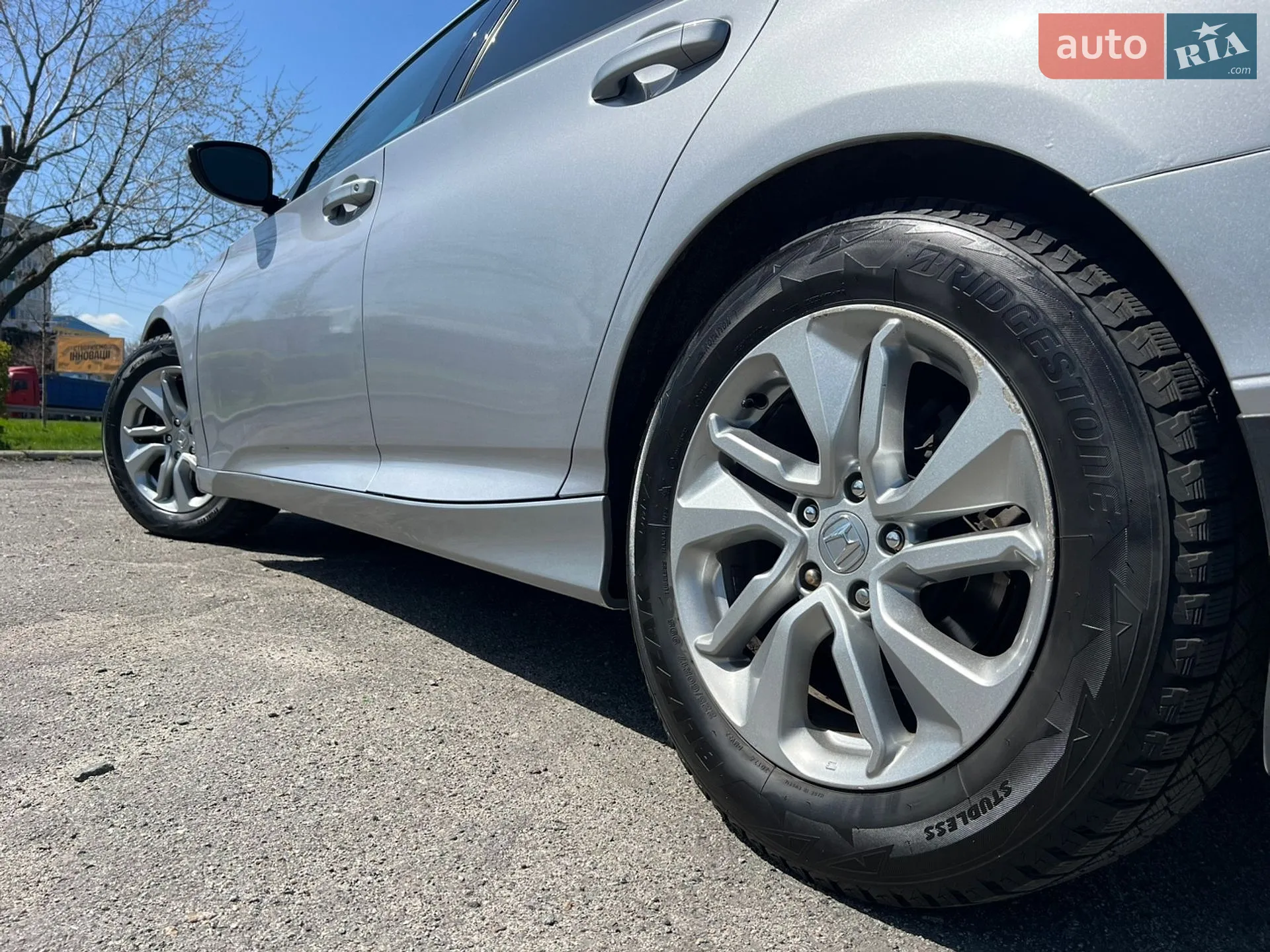 2019 Honda Accord - мініатюра 29
