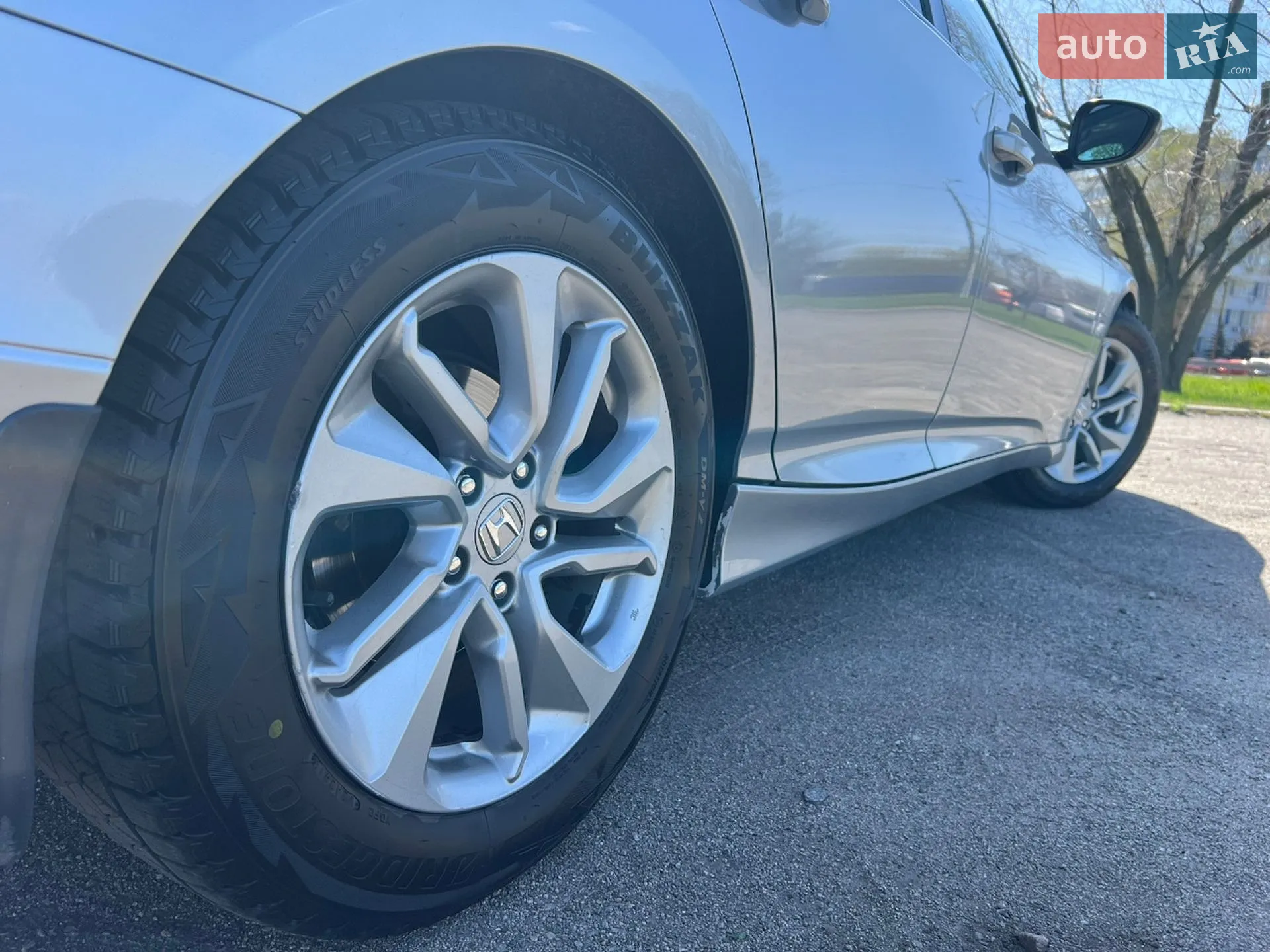 2019 Honda Accord - мініатюра 30