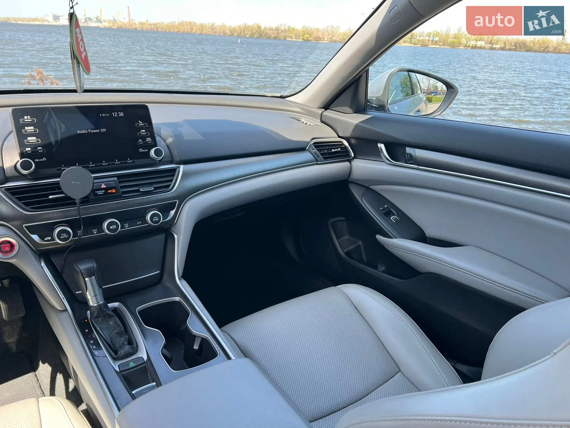2019 Honda Accord - мініатюра 32