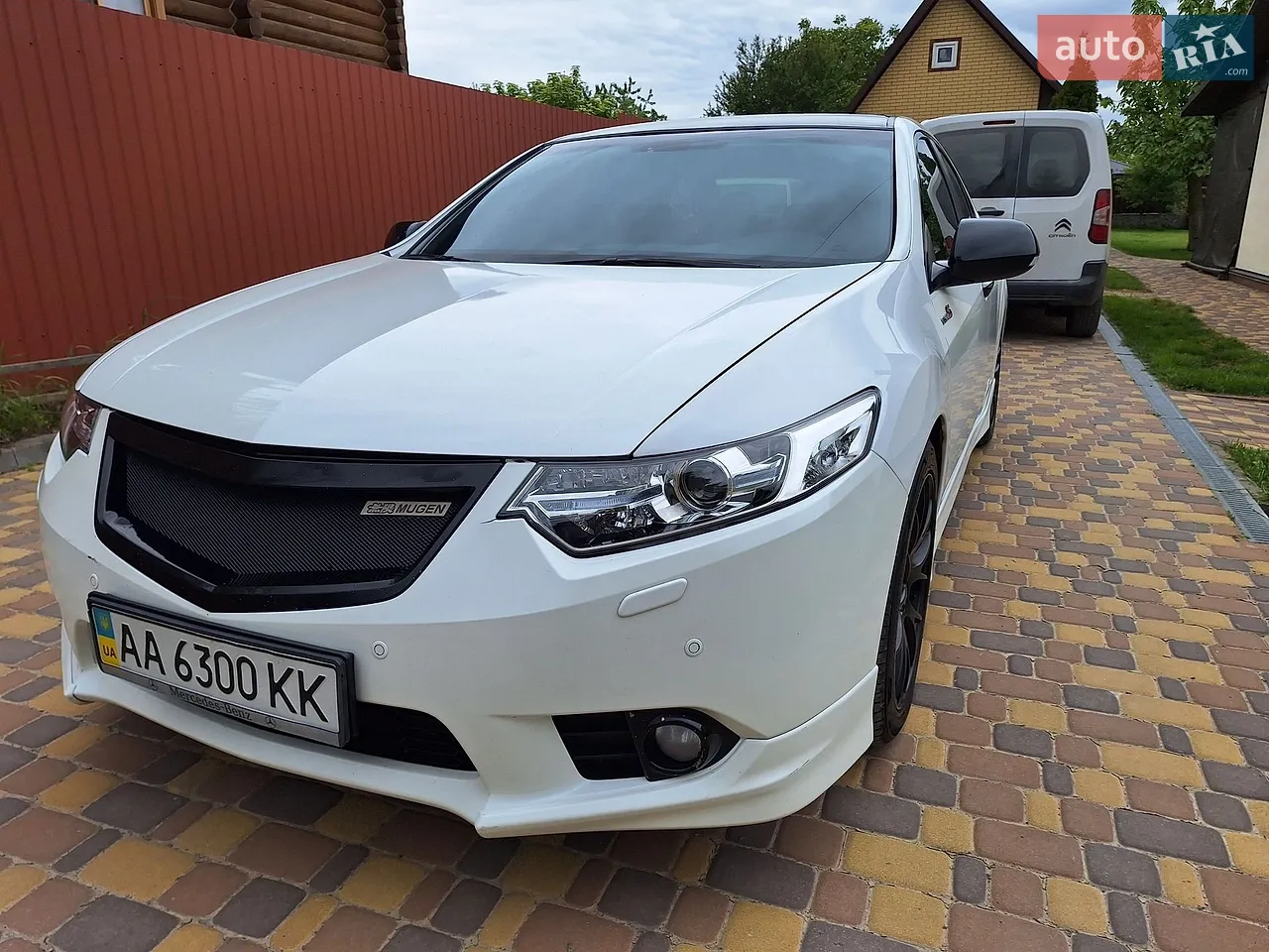 2012 Honda Accord - мініатюра 23