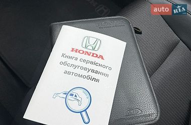 Седан Honda Accord 2020 в Киеве
