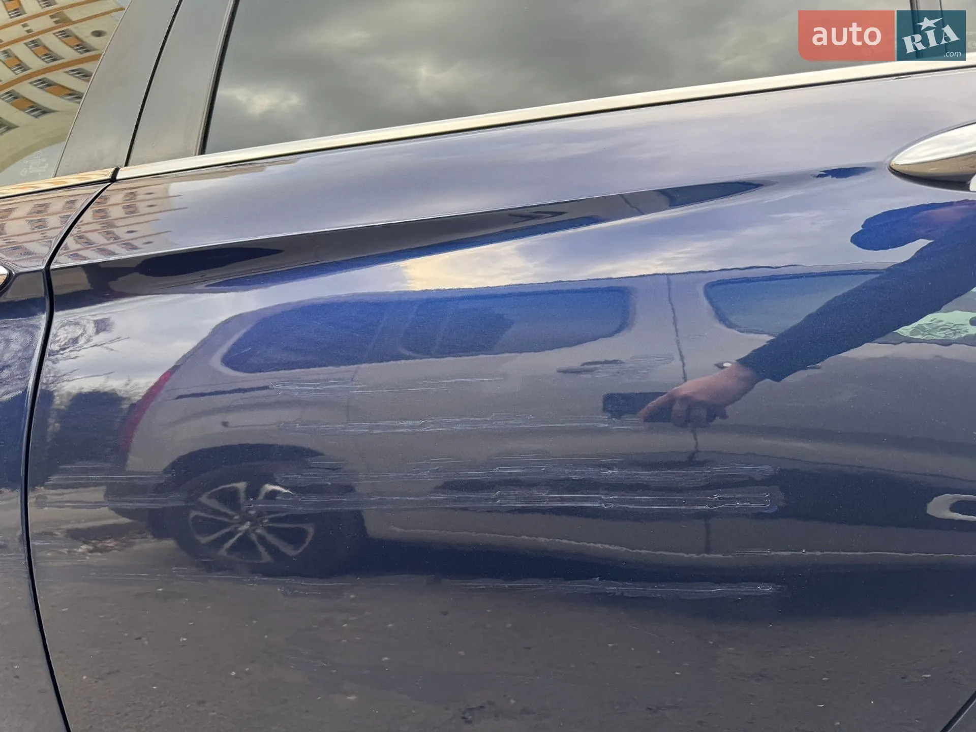 2016 Honda Accord - мініатюра 9