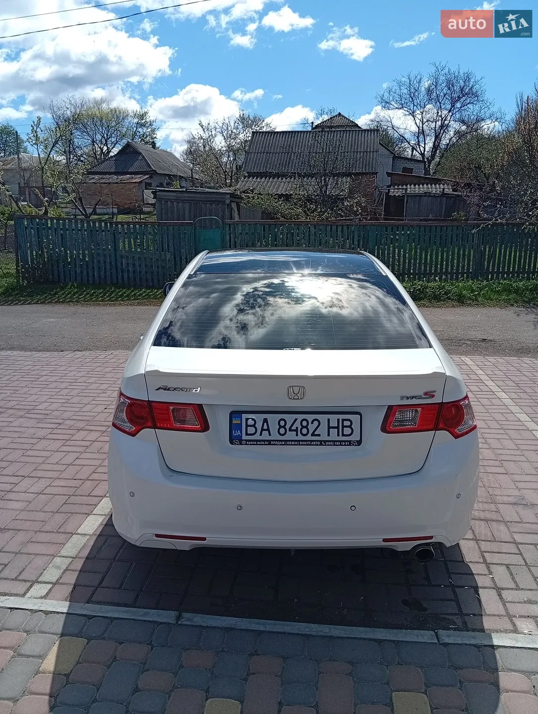 2010 Honda Accord - мініатюра 7