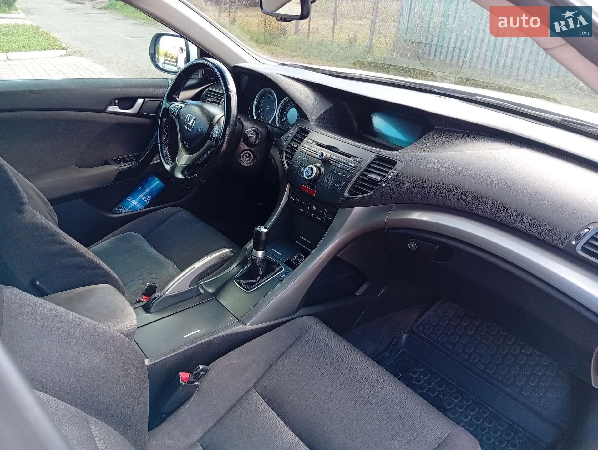 2010 Honda Accord - мініатюра 11