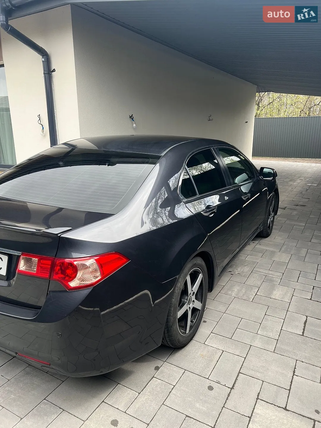 2012 Honda Accord - мініатюра 11