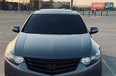Седан Honda Accord 2009 в Харкові