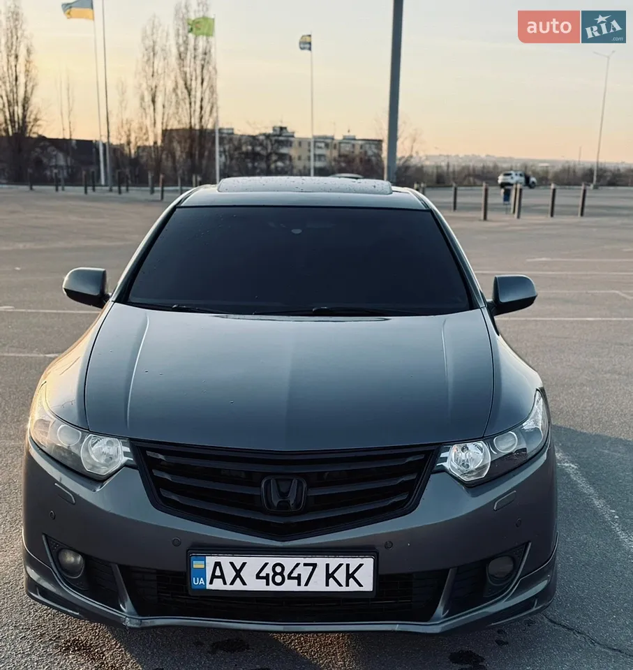 2010 Honda Accord - мініатюра 34