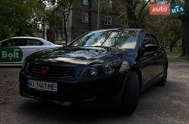 Седан Honda Accord 2008 в Запорожье
