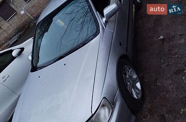 Седан Honda Accord 2002 в Києві