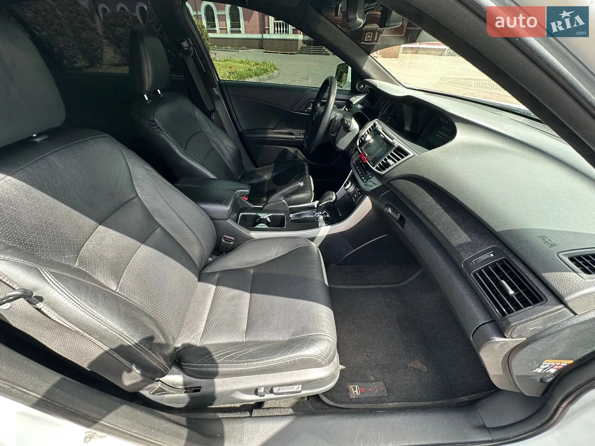 2013 Honda Accord - мініатюра 19