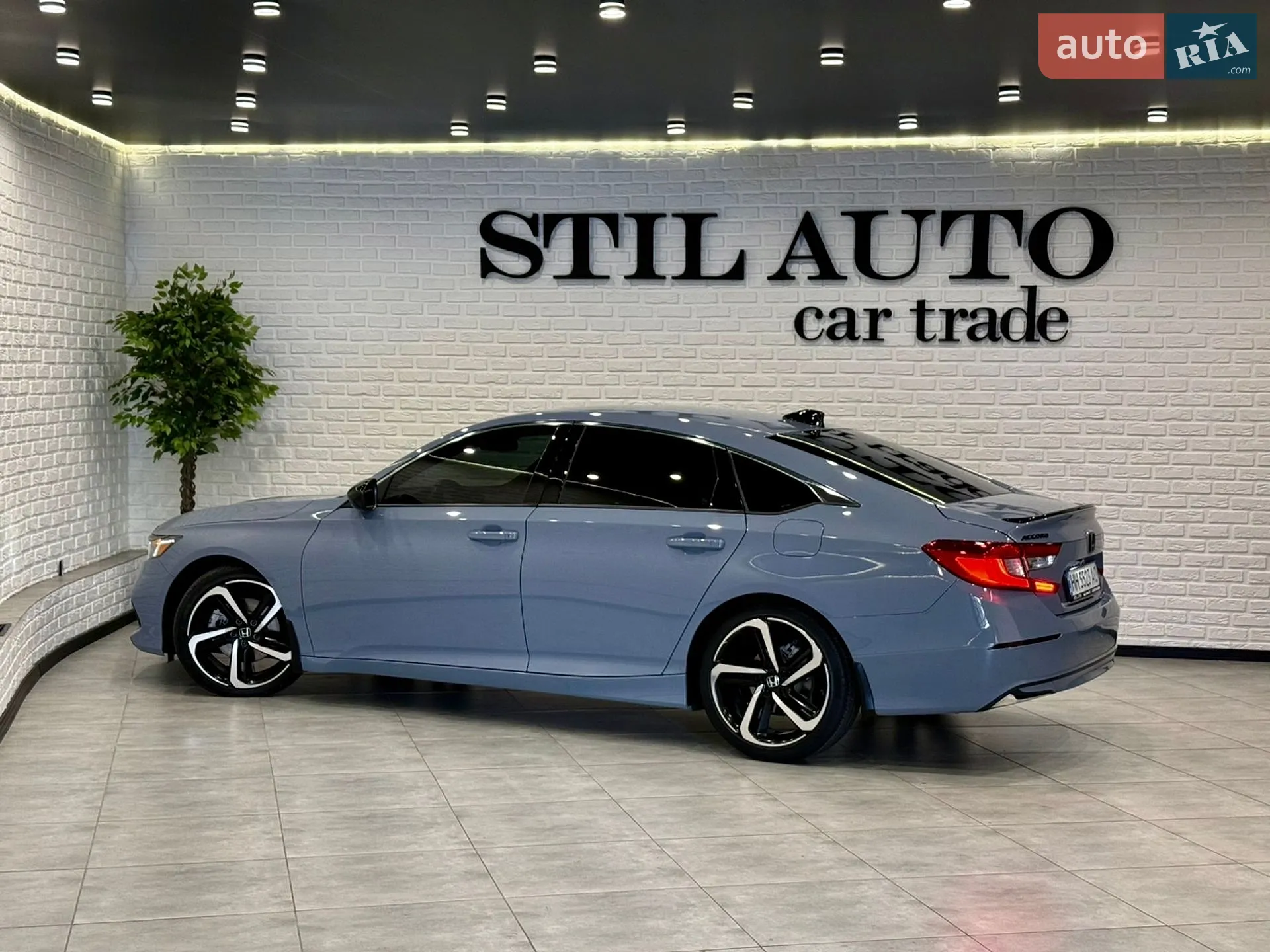 2022 Honda Accord - мініатюра 18