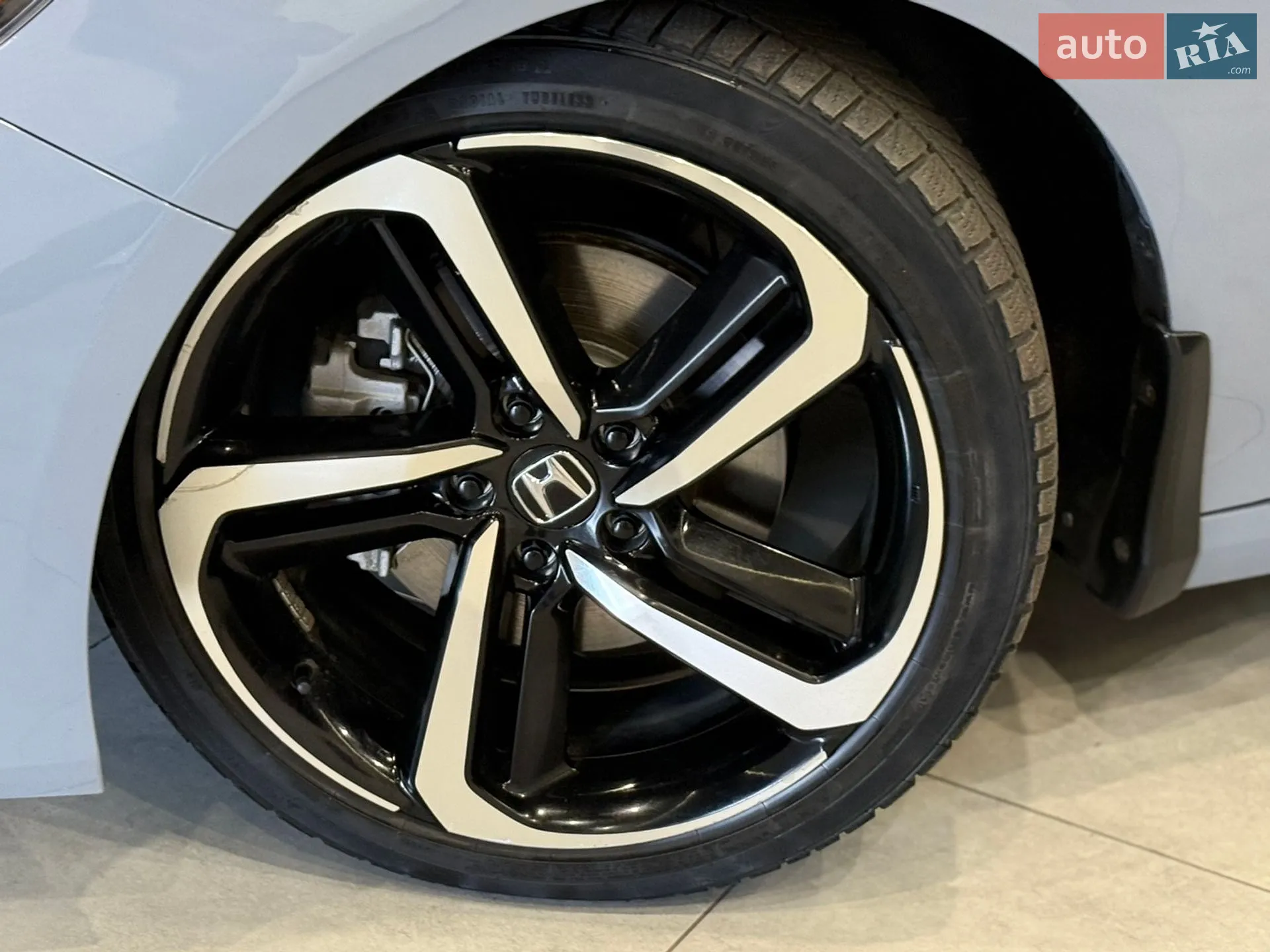 2022 Honda Accord - мініатюра 22