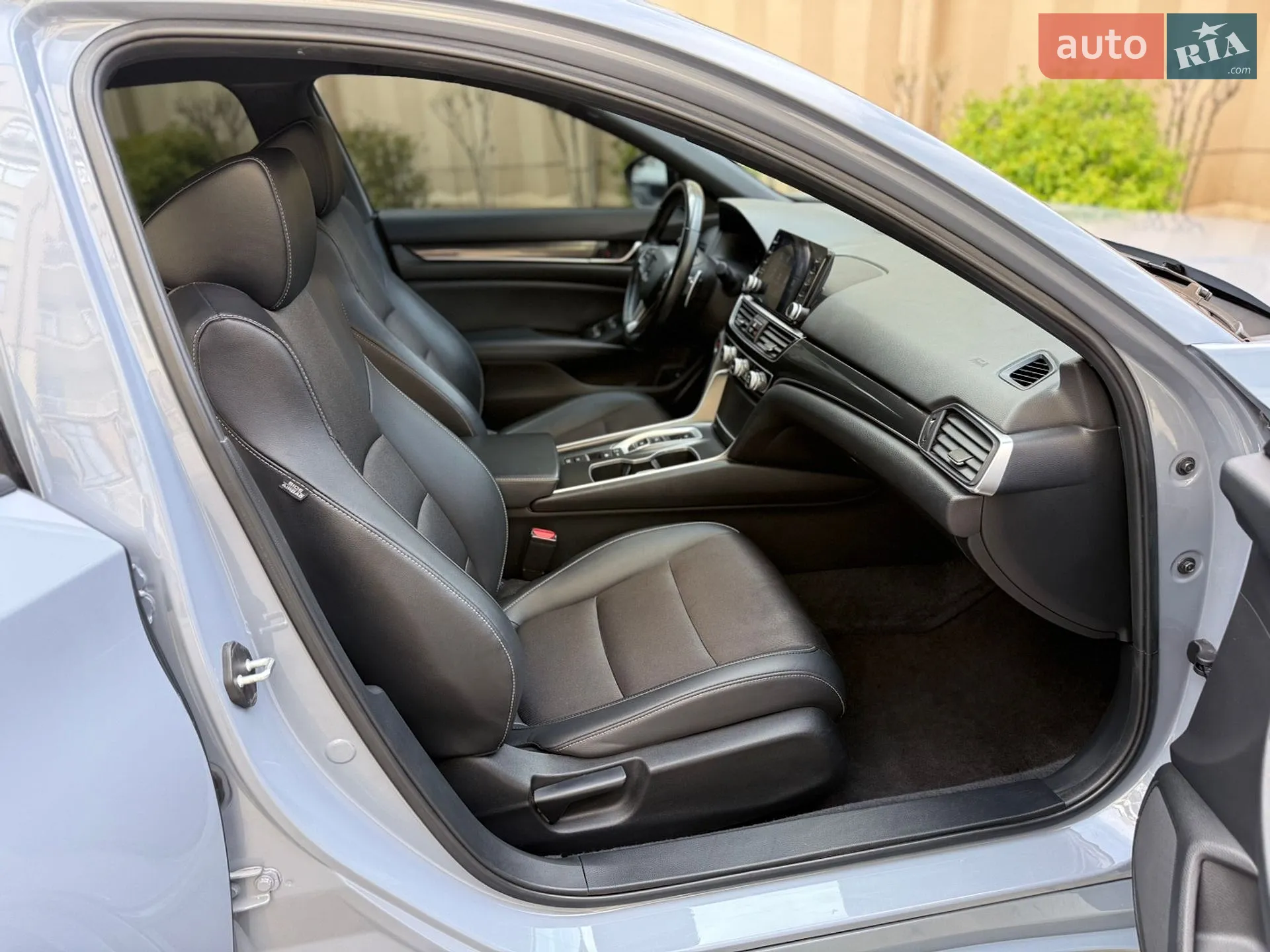 2022 Honda Accord - мініатюра 55