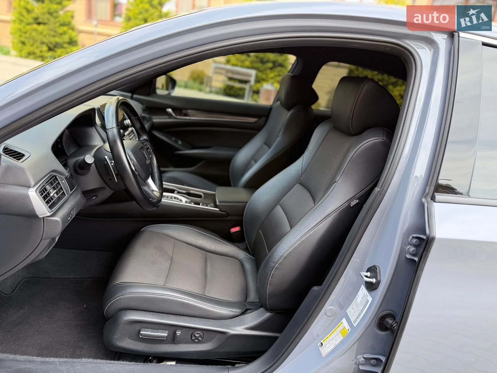 2022 Honda Accord - мініатюра 74