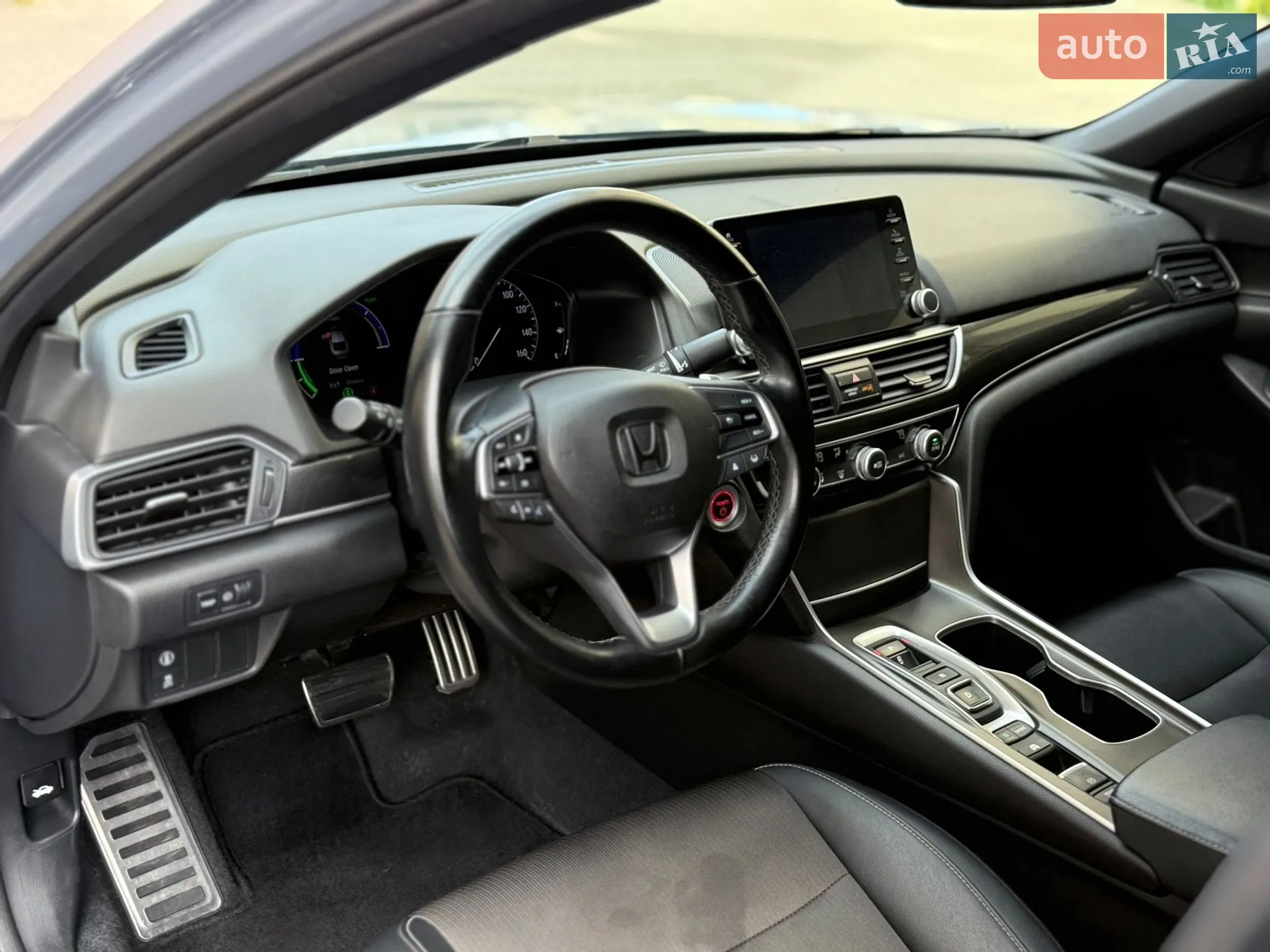 2022 Honda Accord - мініатюра 77