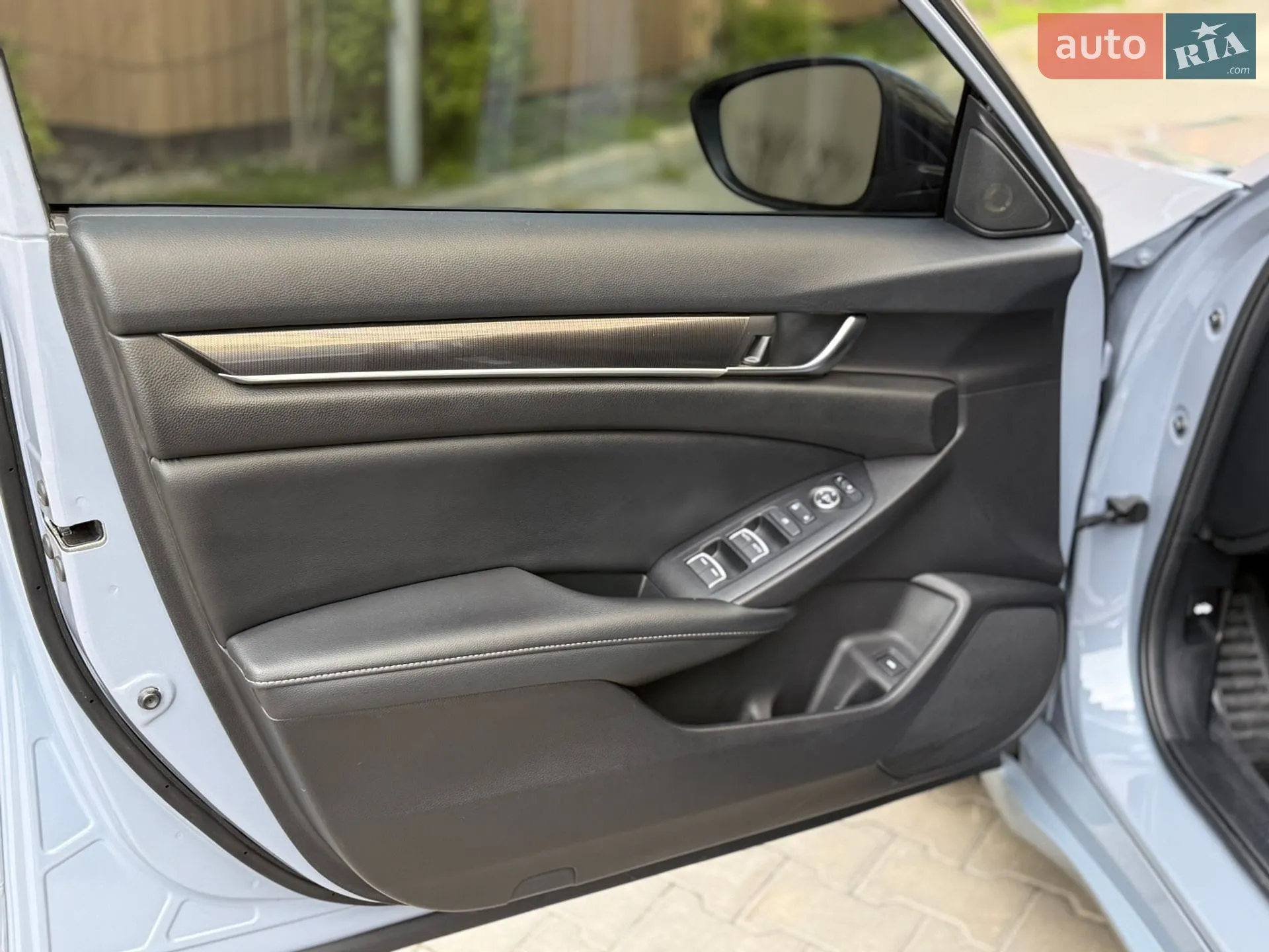 2022 Honda Accord - мініатюра 78